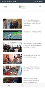 Berita BOS screenshot 6
