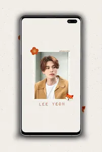 Lee Dong Wook Wallpaper 2023 screenshot 2