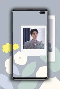 Lee Dong Wook Wallpaper 2023 screenshot 3