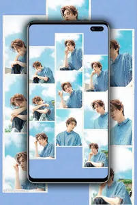 Lee Dong Wook Wallpaper 2023 screenshot 7