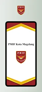 PMIF Kota Magelang screenshot 0