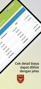 PMIF Kota Magelang screenshot 2