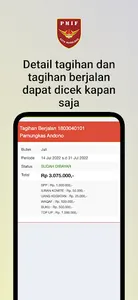 PMIF Kota Magelang screenshot 4