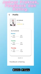 Doctors screenshot 2