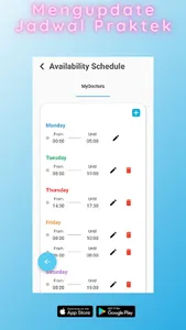 Doctors screenshot 3