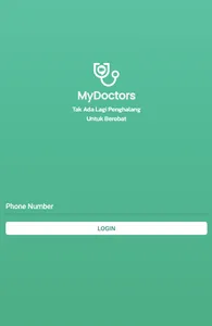 MyDoctors - Pharmacies screenshot 0