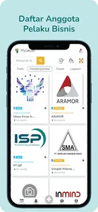 MyJaksel screenshot 1