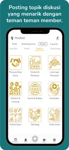 MyJaksel screenshot 2