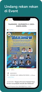 MyJaksel screenshot 4