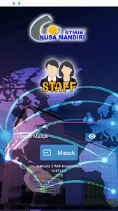 MyNusa Staff screenshot 6