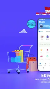 OBBI screenshot 0