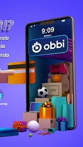 OBBI screenshot 3