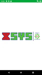 XSYS International screenshot 0