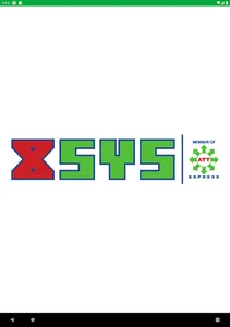 XSYS International screenshot 6