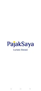 Pajak Saya screenshot 0