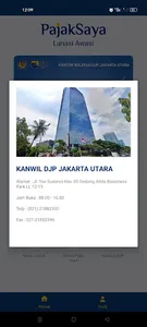 Pajak Saya screenshot 9