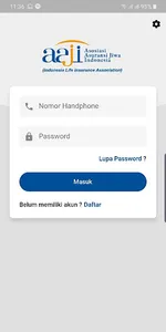 AAJI Mobile-Exam screenshot 4