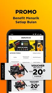 JPSHOPZ screenshot 2