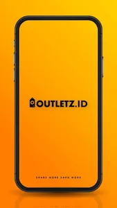 OUTLETZ.ID: Share More Earn Mo screenshot 0
