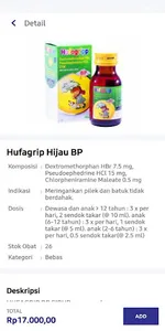 Myapotek Mobile screenshot 2