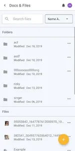 Padeprokan screenshot 3