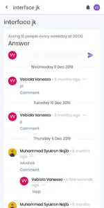 Padeprokan screenshot 5