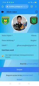 Panglipur screenshot 0