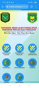 Panglipur screenshot 1