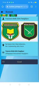 Panglipur screenshot 3