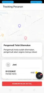 Parkur Delivery screenshot 5