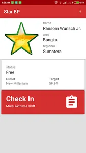 Star BP screenshot 0