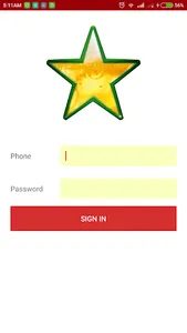 Star BP screenshot 1