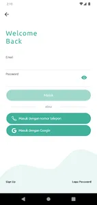 Pasien RS Graha Medika screenshot 1