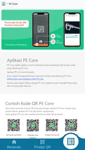 PE Core screenshot 3
