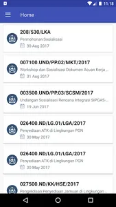 PGN ESMS screenshot 0