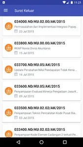 PGN ESMS screenshot 3