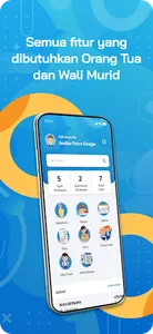 Pijar Sekolah: Orang Tua screenshot 0