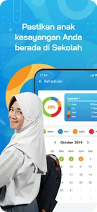 Pijar Sekolah: Orang Tua screenshot 2