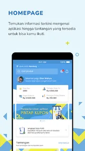 Pintap Kupon screenshot 0