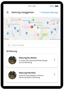 Pintap Kupon screenshot 10