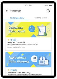 Pintap Kupon screenshot 19