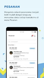 Pintap Kupon screenshot 2