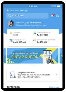 Pintap Kupon screenshot 4