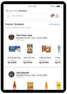 Pintap Kupon screenshot 5