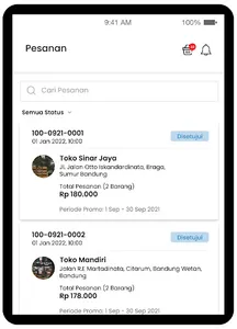 Pintap Kupon screenshot 6