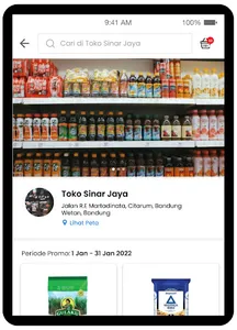 Pintap Kupon screenshot 7