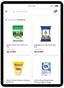Pintap Kupon screenshot 8