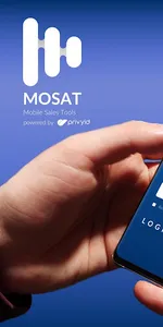 MOSAT (Mobile Sales Tools) screenshot 0