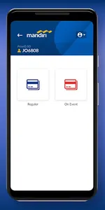 MOSAT (Mobile Sales Tools) screenshot 2