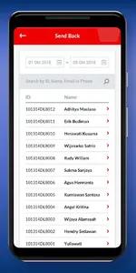 MOSAT (Mobile Sales Tools) screenshot 5